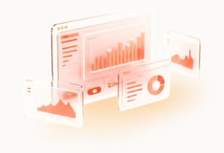 AI-driven trading engine adjusting to real-time market changes