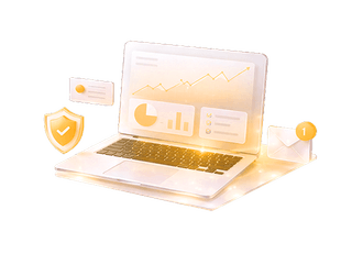 easy crypto trading signup flow shown on the Iron Kapitholm platform