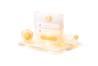 Walkthrough of the first trade on Iron Kapitholm for new crypto investors