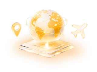 Global expansion of a crypto platform into international markets worldwide